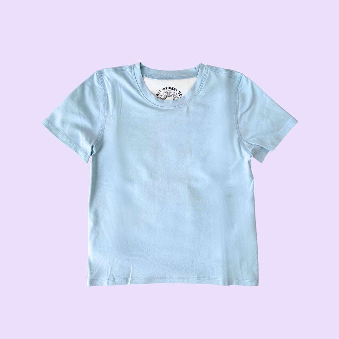 Compression Lined T-shirt