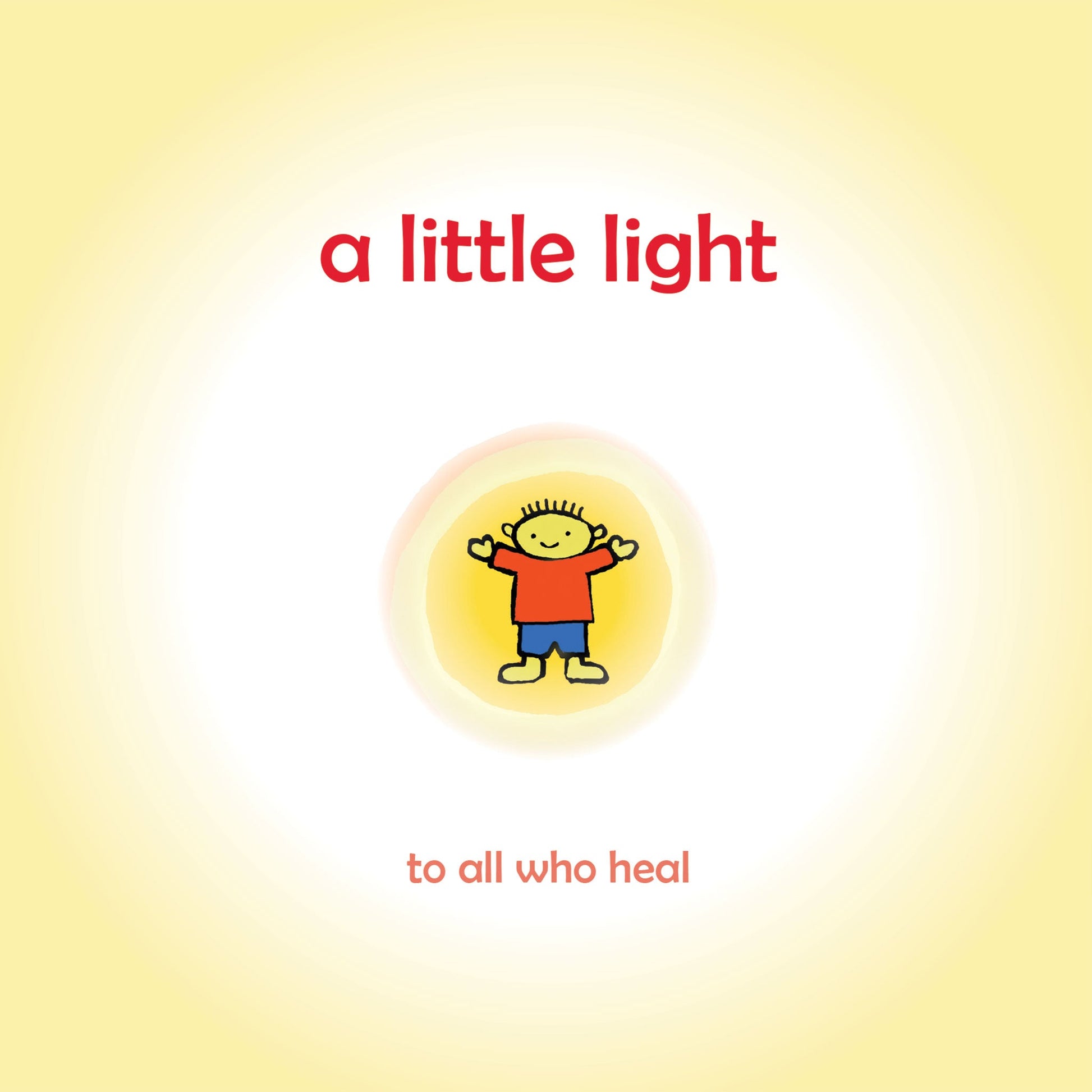 A Little Light: Connecting children with their inner light so they can shine - Insight Family Market