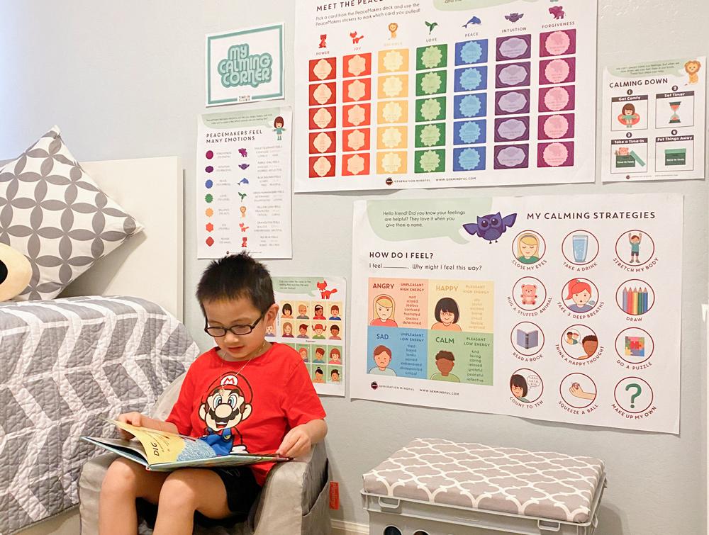 The Time - In ToolKit® - Insight Family Market