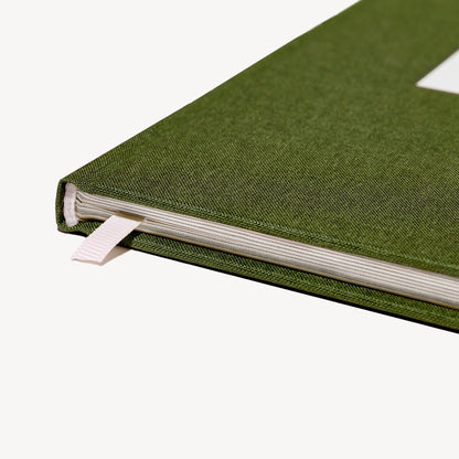 The After - Trauma Notebook - Insight Family Market