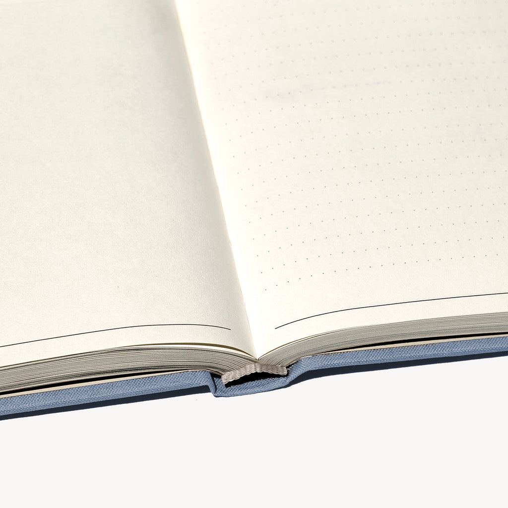 The Anti - Anxiety Notebook - Insight Family Market