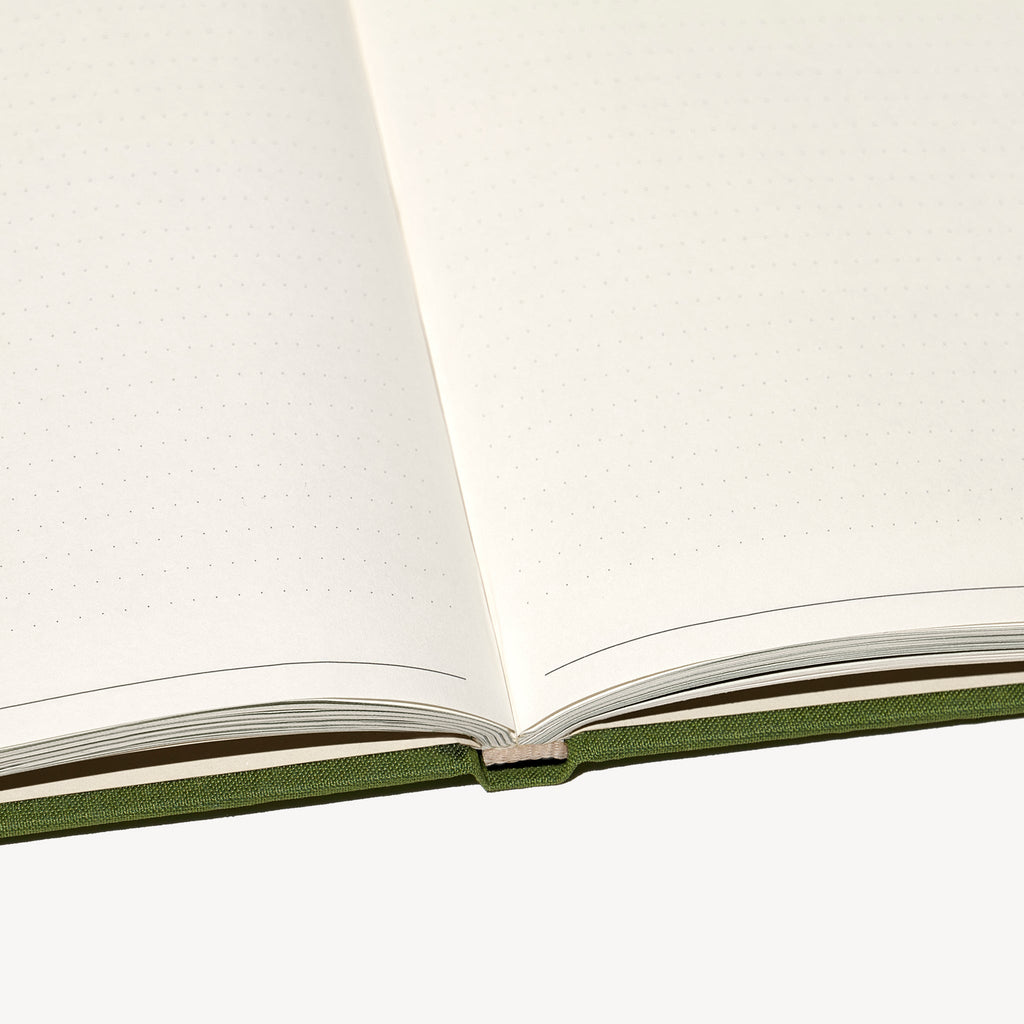 The After - Trauma Notebook - Insight Family Market