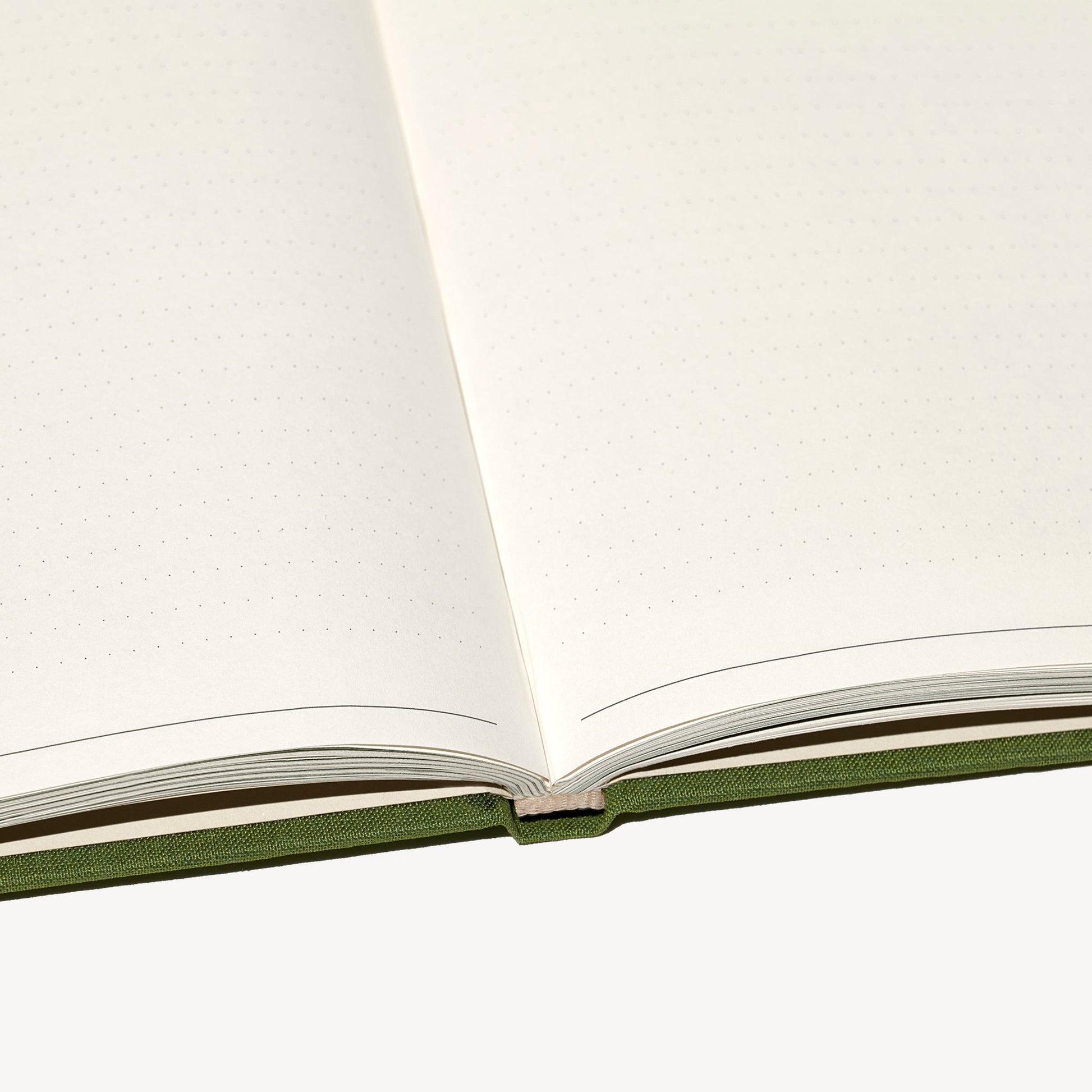 The After - Trauma Notebook - Insight Family Market