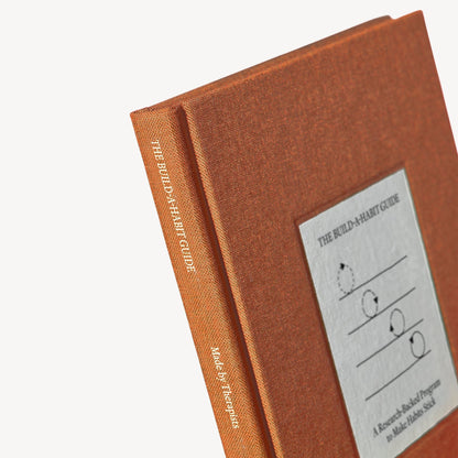 The Build - a - Habit Guide - Insight Family Market