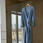 Homebody Bamboo Robe - Insight Family Market