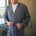 Homebody Bamboo Robe - Insight Family Market