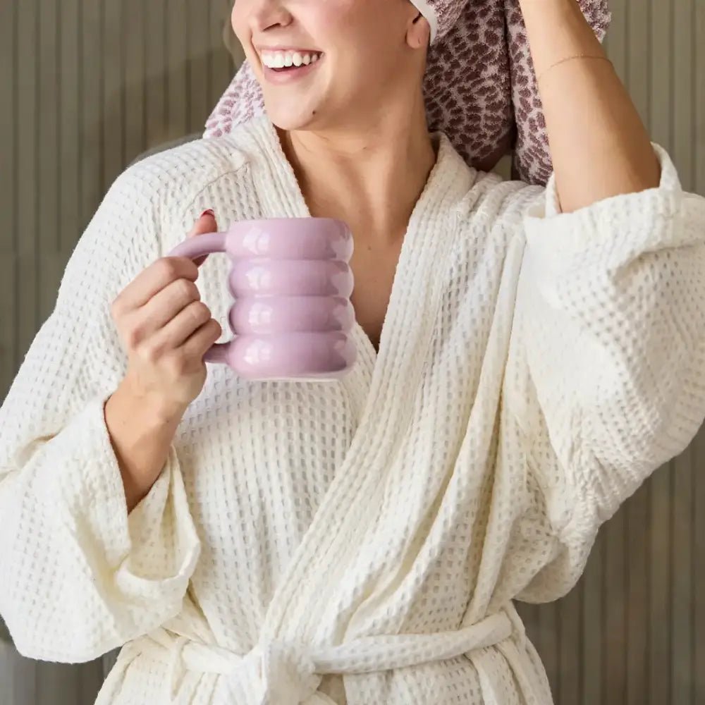 Homebody Bamboo Robe - Insight Family Market