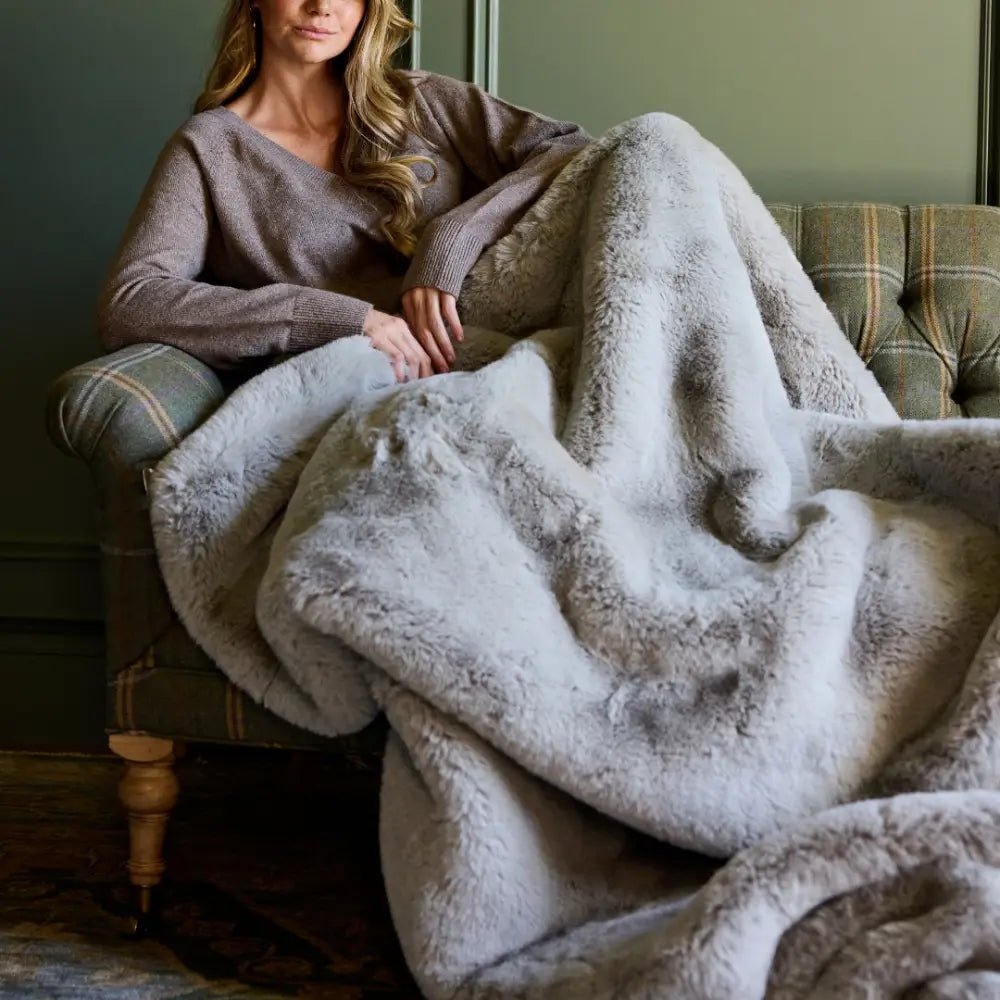 Snuggle Luxe Blanket - Insight Family Market