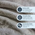Snuggle Luxe Blanket - Insight Family Market