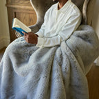 Snuggle Luxe Blanket - Insight Family Market