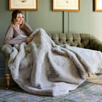 Snuggle Luxe Blanket - Insight Family Market