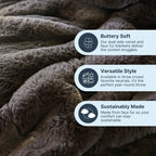 Snuggle Luxe Blanket - Insight Family Market