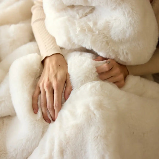 Snuggle Luxe Blanket - Insight Family Market