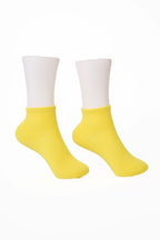 SmoothToe™ Essentials Ankle – Seamless Toe Sensory - Friendly Socks 5 - Pack - Insight Family Market