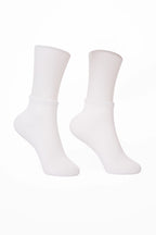 SmoothToe™ Essentials Ankle – Seamless Toe Sensory - Friendly Socks 5 - Pack - Insight Family Market