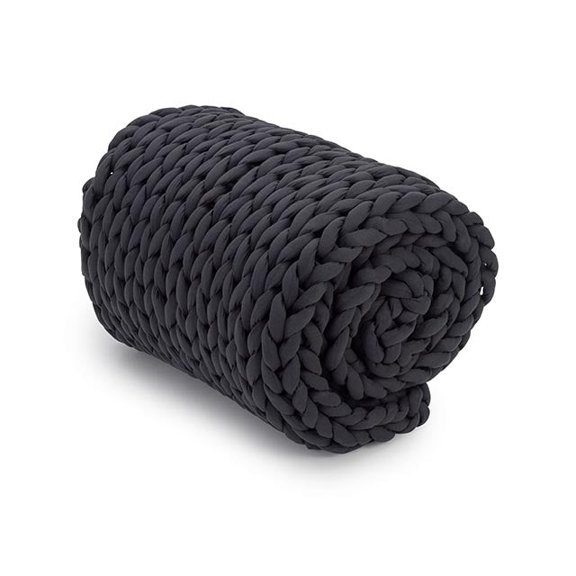 Knit Weighted Blanket