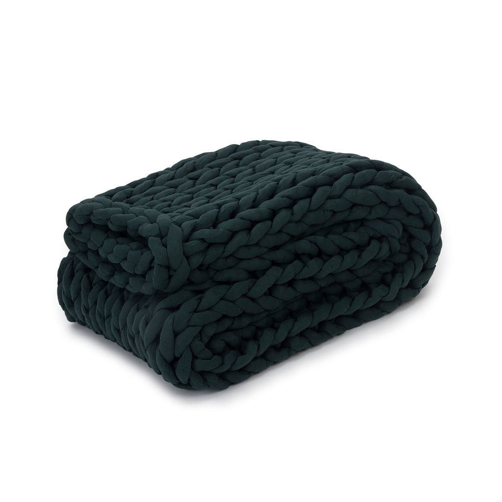 Knit Weighted Blanket