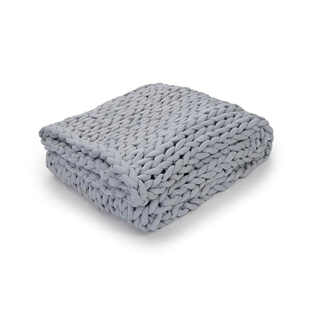 Knit Weighted Blanket