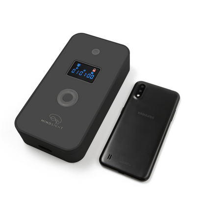 Phone Lock Box - Insight Family Market