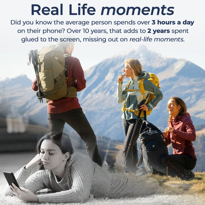 Phone Lock Box - Insight Family Market