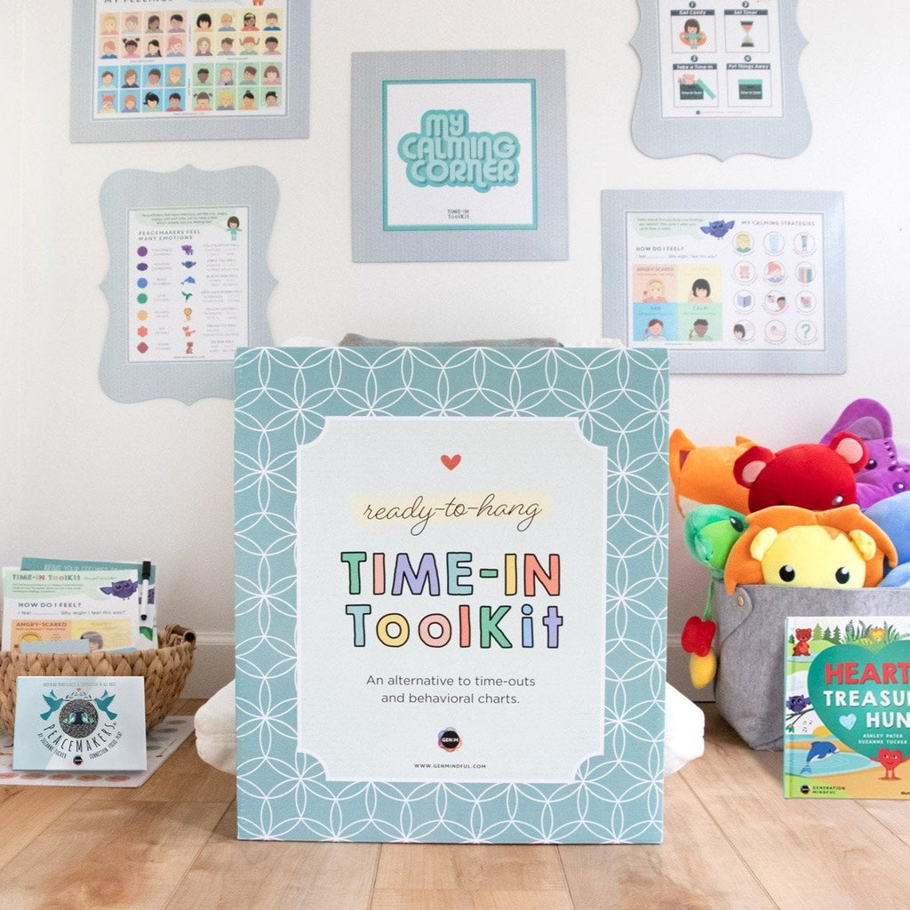 The Time - In ToolKit® - Insight Family Market