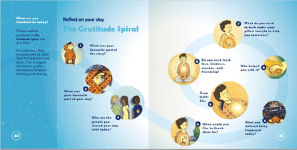 The Boy Who Searched for Silence: Helping young children find silence within themselves - Insight Family Market