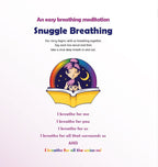 The Hairdresser for Unicorns. Reminding kids that their beauty comes from within. - Insight Family Market