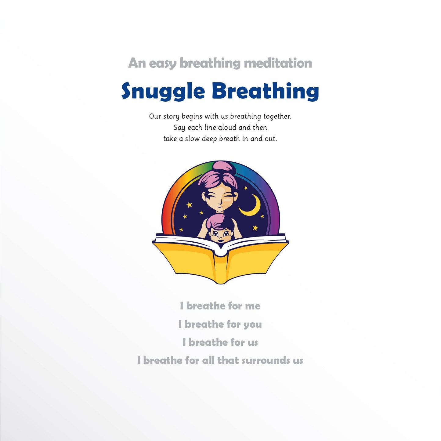 The Hug Who Got Stuck: Teaching Children How to Access Their Heart and Get Free from Sticky Thoughts - Insight Family Market