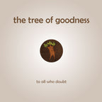 The Tree of Goodness: Growing children's self belief in their natural goodness - Insight Family Market