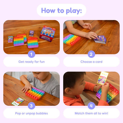 Unicorns Vs. Dragons! - Insight Family Market