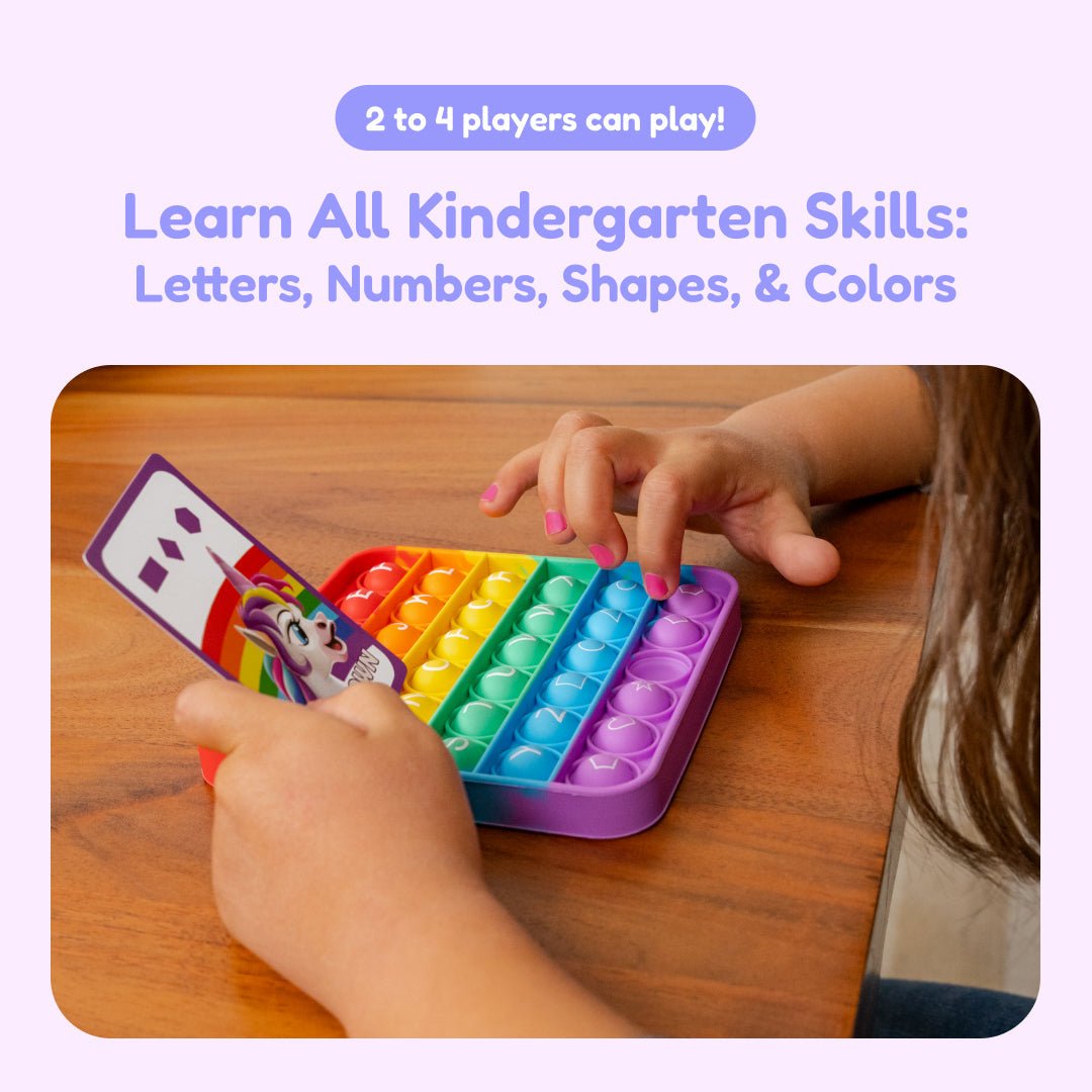 Unicorns Vs. Dragons! - Insight Family Market