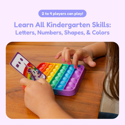 Unicorns Vs. Dragons! - Insight Family Market