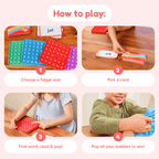 Word Pop! - Insight Family Market