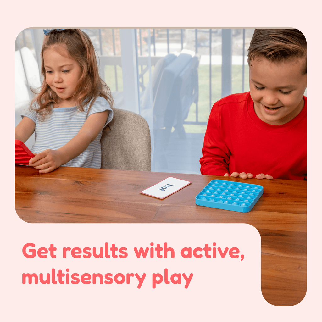 Word Pop! - Insight Family Market