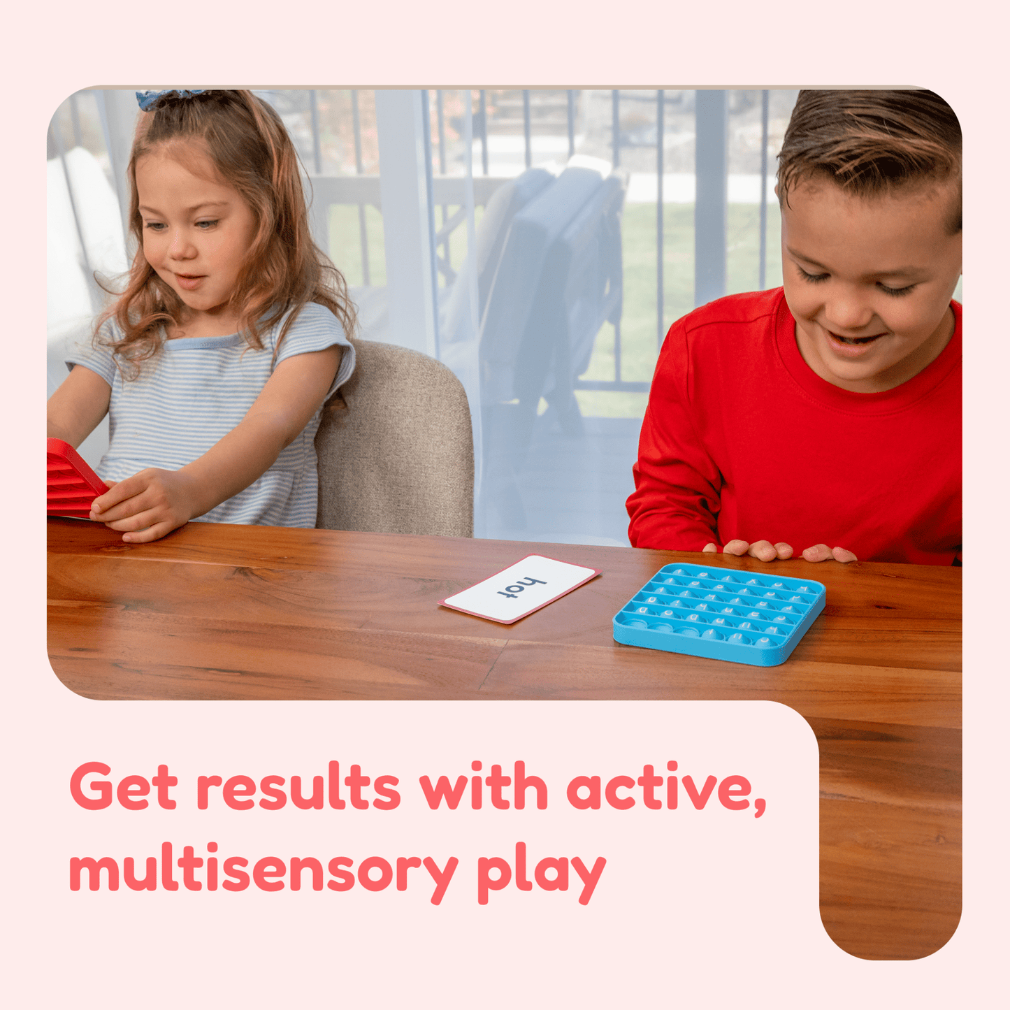 Word Pop! - Insight Family Market