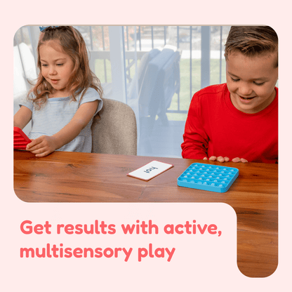 Word Pop! - Insight Family Market