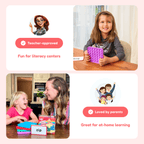 Word Pop! - Insight Family Market