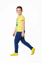 The Everyday Sensory Friendly Jogger: Navy - Insight Family Market