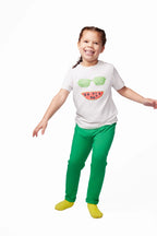 The Parker Tee - Sensory Friendly - Insight Family Market