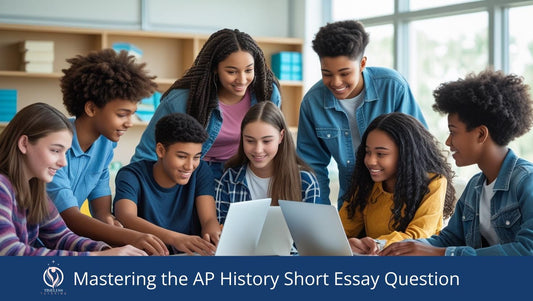 Mastering the AP History Short Essay Question