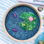 Babbling Brook Sensory Bin Filler - Insight Family Market