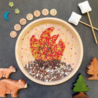 Build a Campfire Sensory Play Filler - Insight Family Market