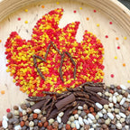 Build a Campfire Sensory Play Filler - Insight Family Market