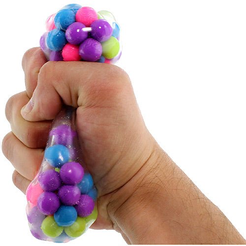 Squishy Stress Ball - Insight Family Market