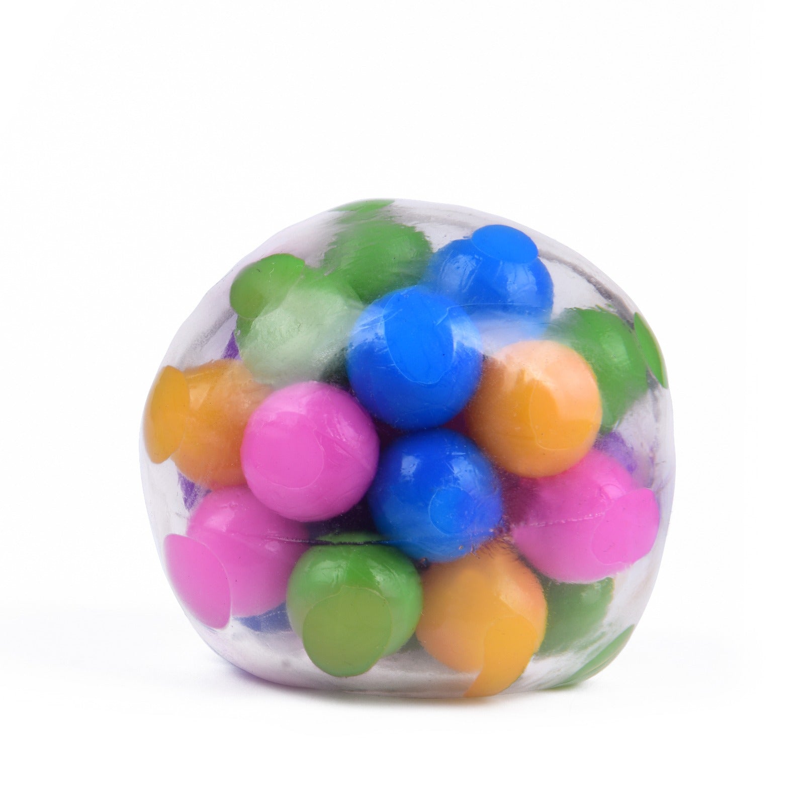 Squishy Stress Ball - Insight Family Market