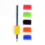 Kushy Squishy Pencil Grip 6 - Pack - Insight Family Market