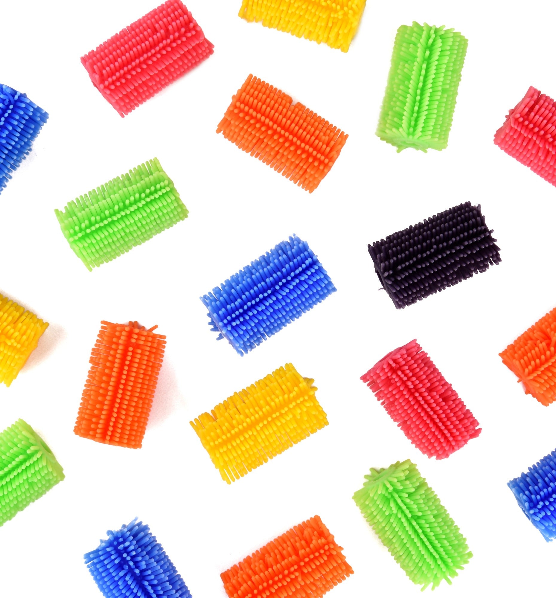 Kushy Squishy Pencil Grip 6 - Pack - Insight Family Market