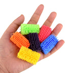 Kushy Squishy Pencil Grip 6 - Pack - Insight Family Market