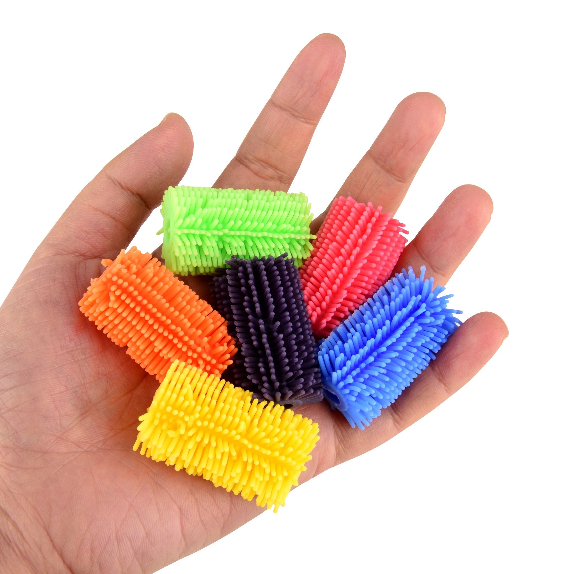 Kushy Squishy Pencil Grip 6 - Pack - Insight Family Market