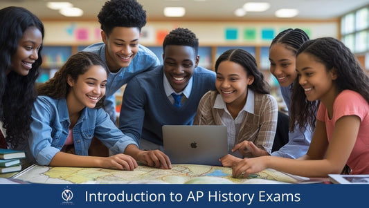 Introduction to AP History Courses